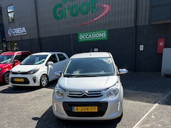 Citroën C1 - 1.0 VTi Feel