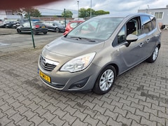 Opel Meriva - Meriva 1.4 Selection