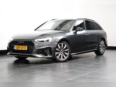 Audi A4 Avant - 35 TFSI S edition Competition | S-Line | Camera | Stoelverwarming | Elektrische achterklep