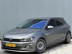 Volkswagen Polo - BWJ 2019 | 1.6 TDI 96PK Comfortline | AIRCO | CRUISE | EL. PAKKET | LICHTMETAAL | BLUE TOO