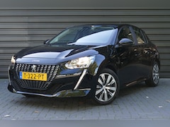 Peugeot 208 - 1.2 PURETECH 100PK ACTIVE PACK / NAVI / LED / AIRCO / BLUETOOTH / CRUISECONTROL / 1E EIGEN
