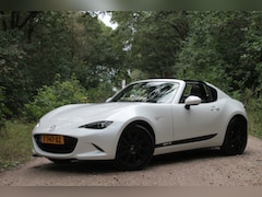 Mazda MX-5 RF - 2.0 SkyActiv-G 184 GT-M | Camera | Cruise