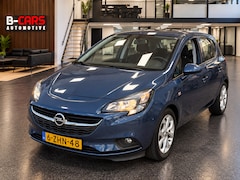 Opel Corsa - 1.0 Turbo Edition Navi|Xenon|Cruisec|Pdc|Airco|Nap