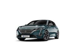 Peugeot 308 - 1.2 Hybrid 145 e-DCS6 GT | Camera | Alcantara | Verw. stuur en stoelen | Keyless | Ad. Cru