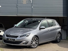 Peugeot 308 - 1.6 THP Première Pano/Xenon/Keyless