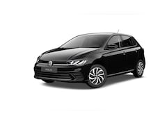 Volkswagen Polo - 1.0 TSI Life Edition | Apple Carplay | Navi | Camera | Zijruiten achter en achterruit geti