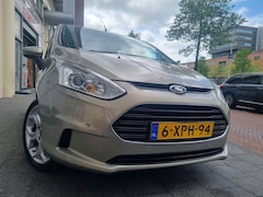 Ford B-Max - 1.0 EcoBoost Titanium Navi Camera