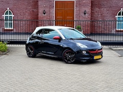 Opel ADAM - 1.4 Glam / Airco / Navi / Bluethoot / Nieuwe Apk / Pdc