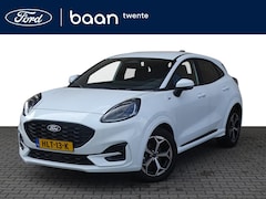 Ford Puma - 1.0 EcoBoost Hybrid ST-Line | Winter Pack | Comfort Pack | Elektr. achterklep | Camera |