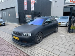 Audi A3 - 1.8 5V Turbo Attraction Sport NAP APK