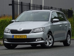 Skoda Fabia Combi - 1.0 Style AIRCO/CRUISE/APK 07-05-2027