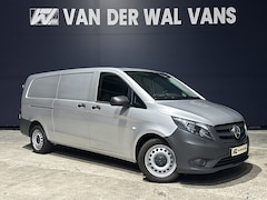 Mercedes-Benz Vito - 116 CDI 164pk L3H1 Euro6 Airco | Camera | Navigatie | Apple Carplay | Cruisecontrol Androi