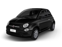 Fiat 500 C - 1.0 Hybrid Urban