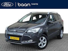 Ford Kuga - 1.5 Turbo 120pk Trend Ultimate | Pdc | Navi | Privacy Glass | Winterpack |