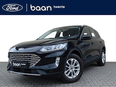 Ford Kuga - 2.5 PHEV Titanium | Winter Pack | Camera | Keyless Entry | Navi | Apple Carplay |