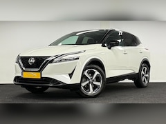 Nissan Qashqai - 1.3 MHEV Xtronic Premiere Edition*Panodak*Navi*Camera*Carplay