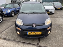 Fiat Panda - 0.9 TwinAir Sempre Handel/export loopt rijdt goed nl auto gaat soms in nood loop na op sta
