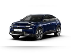 Citroën Ë-C4 - Business | 18'' lichtmetalen velgen 'Aeroblade' | Achteruitrijcamera met Top Rear Vision (