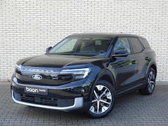 Ford Explorer - Style Standard Range RWD 58 kWh | 444 km WLTP | Winter Pack | 19 inch lichtmetaal |