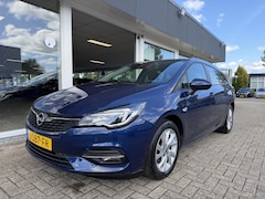 Opel Astra Sports Tourer - 1.2 Edition