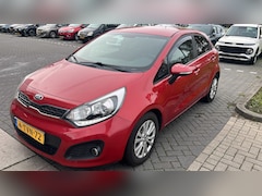 Kia Rio - € 5250, -1.2 CVVT World Cup Edit. Trekhaak Apk 2027