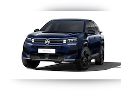 Citroën C5 Aircross - Business | Extra getinte achterste zijruiten en achterruit