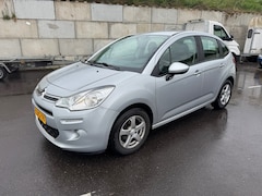 Citroën C3 - 1.2 VTi automaat / meeneem/exportprijs