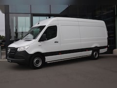 Mercedes-Benz eSprinter - 314 L3 Pro 81 kWh| AIRCO/CAMERA/KOERIERSUITV. |Certified