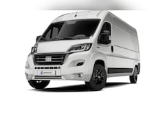 Fiat Ducato - Professional Standaard | Centrale deurvergrendeling met afstandsbediening