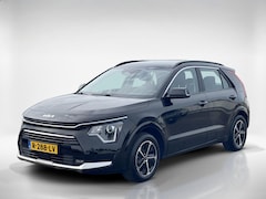 Kia Niro - 1.6 GDi Hybrid DynamicLine | CarPlay | Navi | Adpt. Cruise |