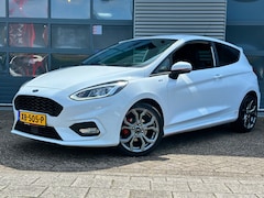 Ford Fiesta - 1.0 EcoBoost ST-Line | CarPlay | CRUISECR | Camera | Climate