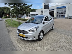 Ford Ka - 1.2 Trend Ultimate