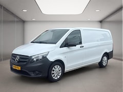 Mercedes-Benz Vito - 110 L2 | Cruise | Camera | Navi | Parktronic | Certified 24 mnd garantie