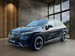Mercedes-Benz EQE SUV - 350+ Sport Edition AMG 96 kWh Nightpakket l Airmatic l 22 inch | Rijsassistentie plus l Tr