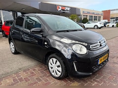 Citroën C1 - 1.0 e-VTi Feel/RIJKLAAR/AIRCO/CRUISE CONTROL