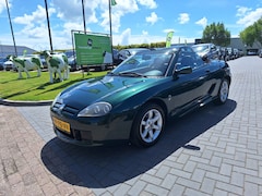 MG TF - 1.8 TF 135 / In absolute nieuwstaat / APK april 2027