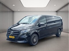 Mercedes-Benz Vito - 116 L3 DC | 6-Persoons | 2, 5t Trekhaak | LED | Cruise | Certified 24 mnd garantie