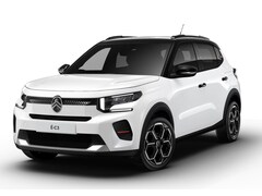 Citroën ë-C3 - Max 44 kWh | 11 kW lader | Achteruitrijcamera | Afwijkende dakkleur| 11 kW lader | Achteru