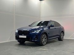 BMW X4 - xDrive20i M Sport | Panoramadak | Harman Kardon |