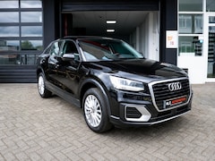 Audi Q2 - 1.4 TFSI CoD Design
