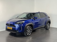 Toyota Yaris Cross - 1.5 Hybrid First Edition | Trekhaak | Apple Carplay |