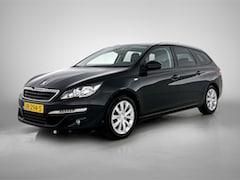 Peugeot 308 SW - 1.2 PureTech Style