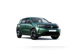 Opel Frontera - Edition - Electric | 11 kW boordlader | LED koplampen | Parkeersensoren achter
