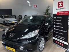 Peugeot 207 CC - 1.6 VTi