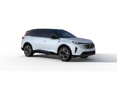 Peugeot e-5008 - GT | Adaptieve cruise control met Stop&Go functie | LED 3D-achterlichten | Pack Safety Plu