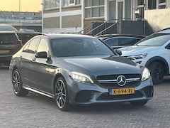 Mercedes-Benz C-klasse - 220 d 4MATIC Premium Plus Pack