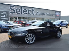 BMW Z4 Roadster - 2.0i Anniversary NL AUTO | NAP|17"SPORTWIELEN