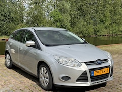 Ford Focus - 1.0 EcoBoost Lease Trend Airco elektrische ramen cv op afs