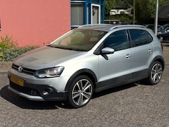 Volkswagen Polo - 1.2 TSI Cross