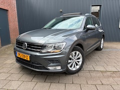 Volkswagen Tiguan - 1.4 TSI PANO, NAVI, CAMERA, ACC, NAP